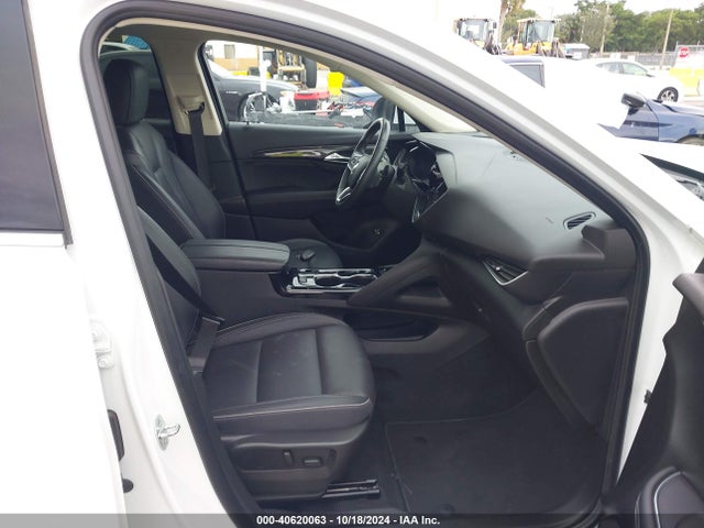 LRBFZNR46PD069702 Buick Envision Essence Fwd