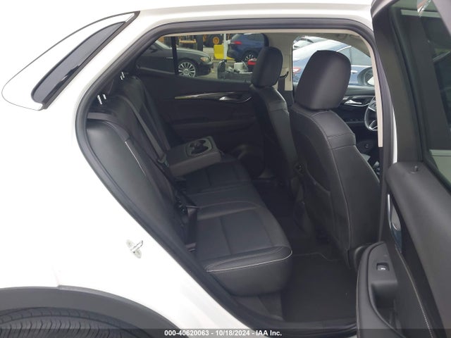 LRBFZNR46PD069702 Buick Envision Essence Fwd