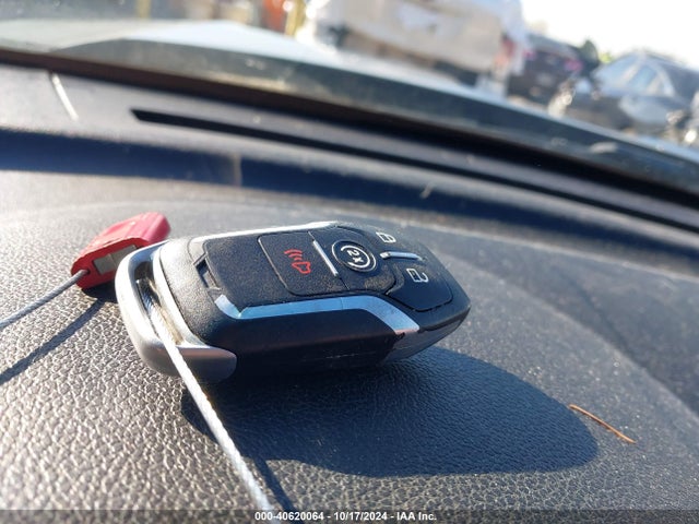 Ford EXPLORER XLT 2016 1FM5K7DH4GGD00839 Image 11