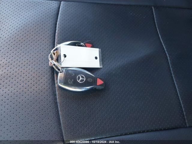 WDDSJ4EB8EN038146 Mercedes-Benz CLA 250