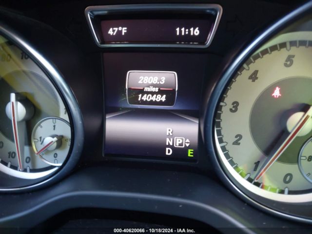 WDDSJ4EB8EN038146 Mercedes-Benz CLA 250