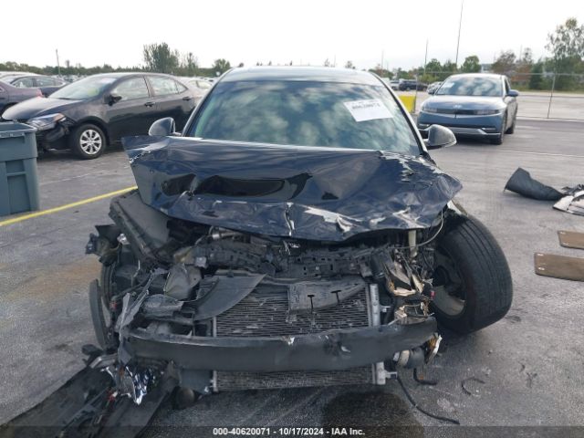 2G4GS5GX2G9128339 Buick Regal Turbo Premium Ii