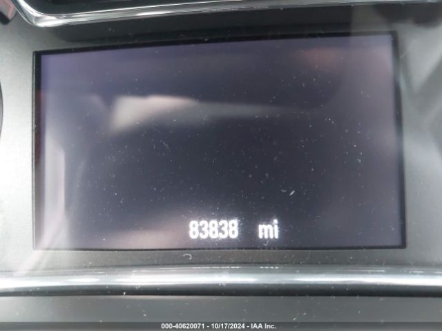 2G4GS5GX2G9128339 Buick Regal Turbo Premium Ii