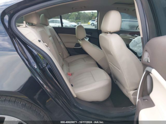 2G4GS5GX2G9128339 Buick Regal Turbo Premium Ii