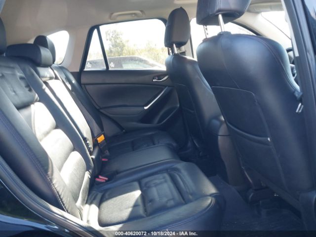 JM3KE4DY7G0684645 Mazda Cx-5 Grand Touring