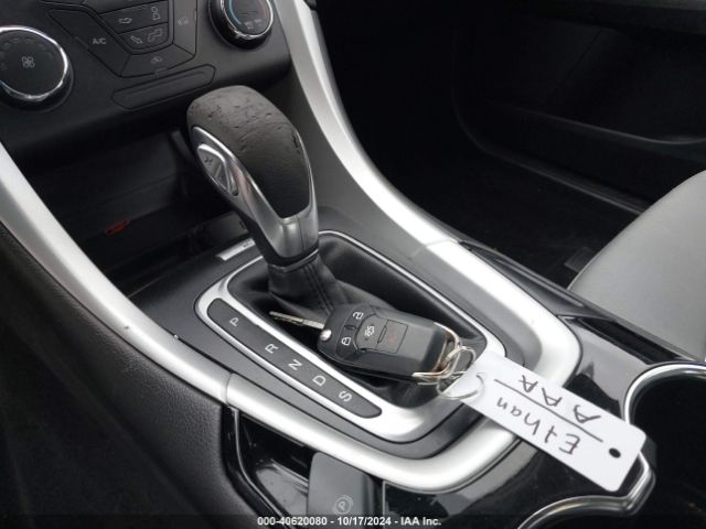 3FA6P0G7XFR105359 Ford FUSION S