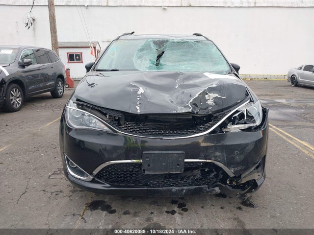 2C4RC1BG3HR527210 Chrysler Pacifica Touring-l