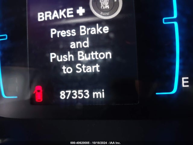 Chrysler Pacifica Touring-l 2017 2C4RC1BG3HR527210 Image 15