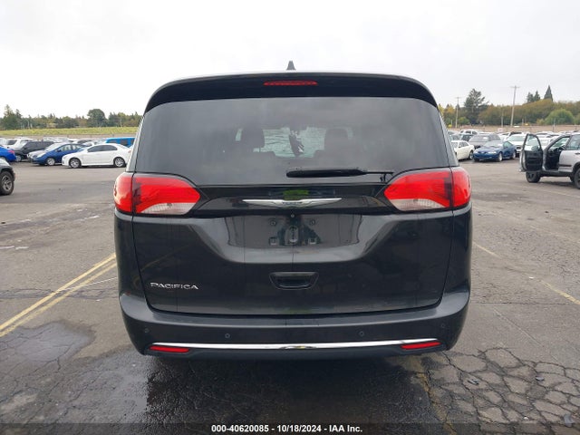 Chrysler Pacifica Touring-l 2017 2C4RC1BG3HR527210 Image 16