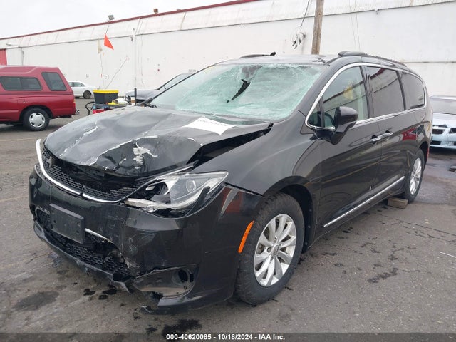 2C4RC1BG3HR527210 Chrysler Pacifica Touring-l