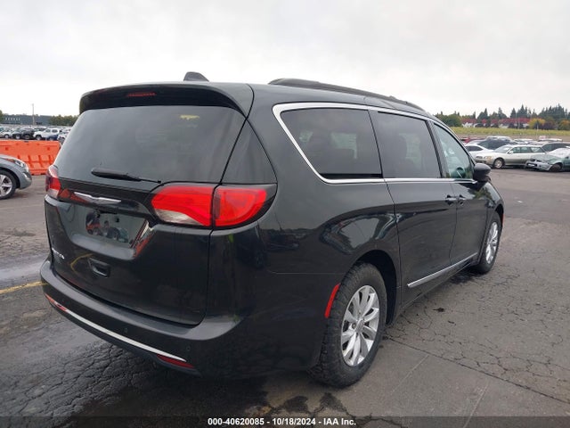 2C4RC1BG3HR527210 Chrysler Pacifica Touring-l