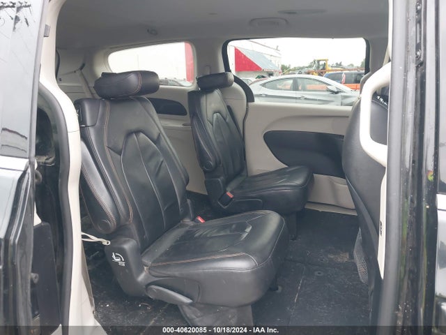 2C4RC1BG3HR527210 Chrysler Pacifica Touring-l
