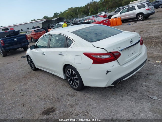 Nissan Altima 2.5 Sv 2018 1N4AL3AP9JC185132 Image 3