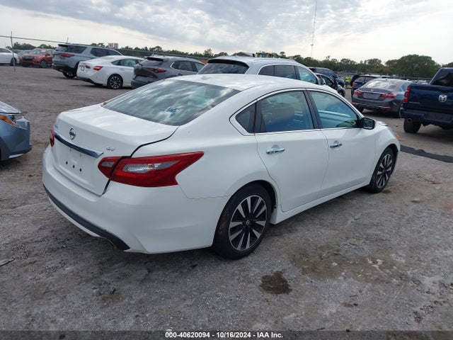 Nissan Altima 2.5 Sv 2018 1N4AL3AP9JC185132 Image 4