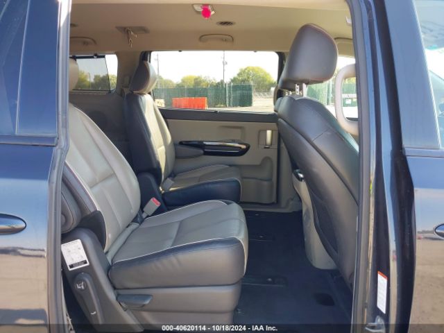 KNDMC5C11G6185032 KIA SEDONA EX