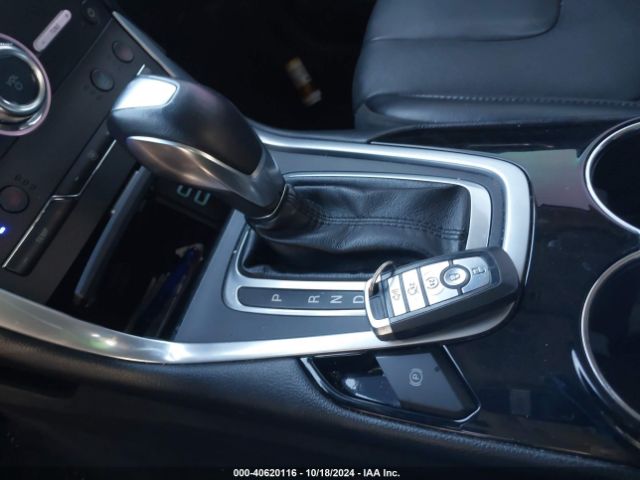2FMPK3K92JBB42092 Ford Edge Titanium