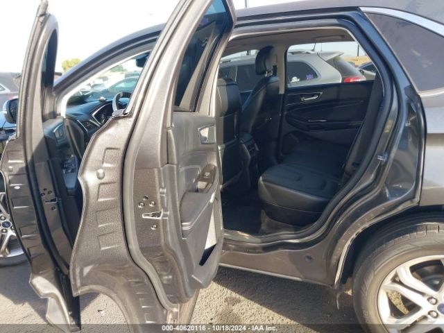 2FMPK3K92JBB42092 Ford Edge Titanium