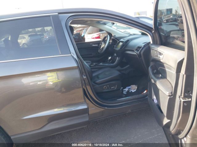 2FMPK3K92JBB42092 Ford Edge Titanium