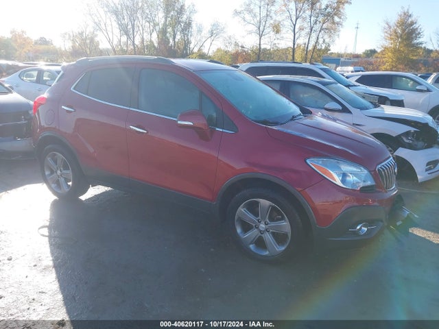 2014 KL4CJBSB7EB779990 main image