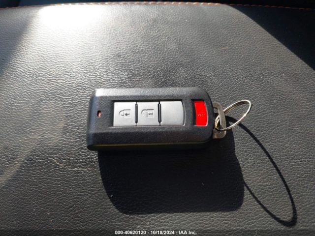 JA4AT5AA6JZ041210 Mitsubishi Eclipse Cross Sel
