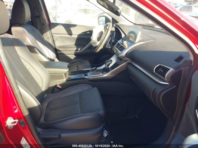 JA4AT5AA6JZ041210 Mitsubishi Eclipse Cross Sel