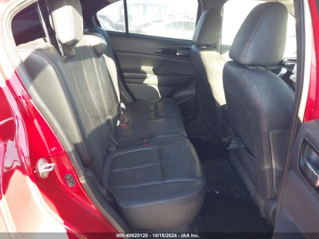 JA4AT5AA6JZ041210 Mitsubishi Eclipse Cross Sel