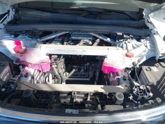 4JGDM2DB4PA002279 Mercedes-Benz Eqs 450+ Suv