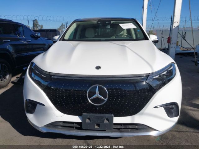 4JGDM2DB4PA002279 Mercedes-Benz Eqs 450+ Suv