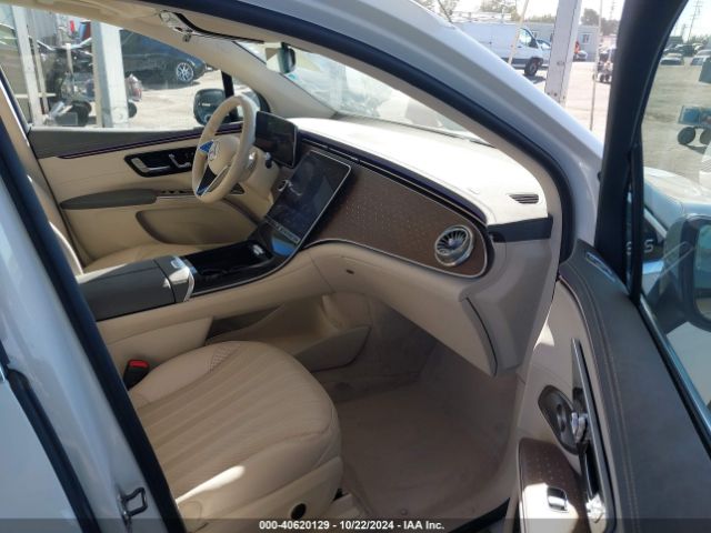 4JGDM2DB4PA002279 Mercedes-Benz Eqs 450+ Suv
