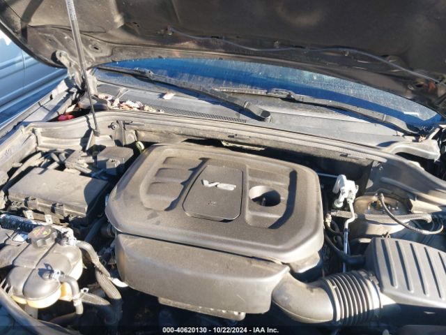 1C4RJFCG5GC438280 Jeep Grand Cherokee High Altitude