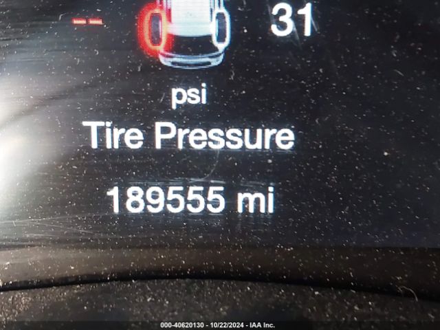 1C4RJFCG5GC438280 Jeep Grand Cherokee High Altitude