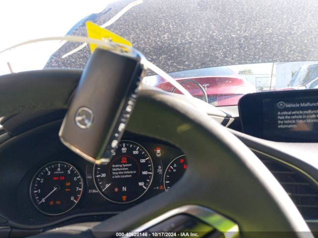 3MZBPABM7RM418458 Mazda Mazda3 2.5 S Select Sport