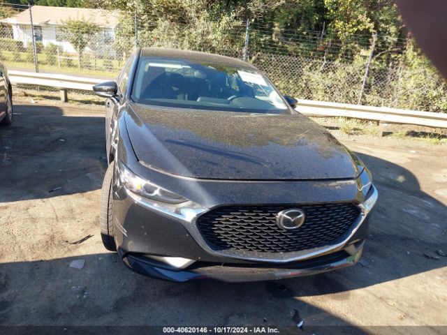 3MZBPABM7RM418458 Mazda Mazda3 2.5 S Select Sport