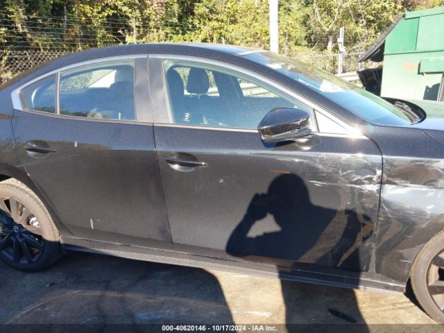 3MZBPABM7RM418458 Mazda Mazda3 2.5 S Select Sport