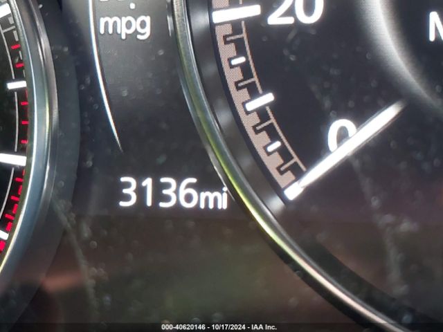 3MZBPABM7RM418458 Mazda Mazda3 2.5 S Select Sport