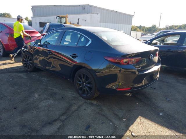 3MZBPABM7RM418458 Mazda Mazda3 2.5 S Select Sport