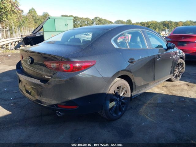 3MZBPABM7RM418458 Mazda Mazda3 2.5 S Select Sport