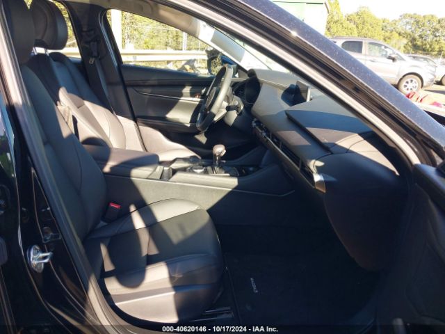 3MZBPABM7RM418458 Mazda Mazda3 2.5 S Select Sport