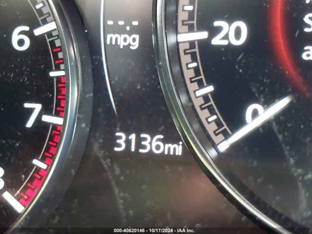 3MZBPABM7RM418458 Mazda Mazda3 2.5 S Select Sport