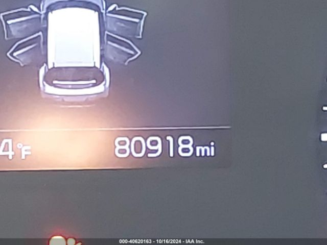KNDJ23AU6L7099033 KIA SOUL LX