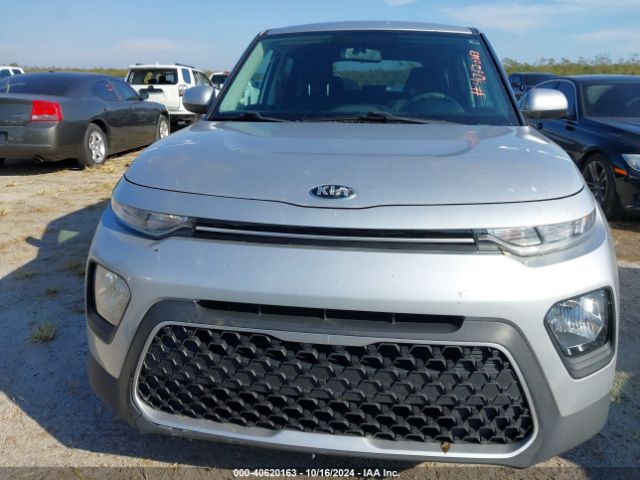 KNDJ23AU6L7099033 KIA SOUL LX