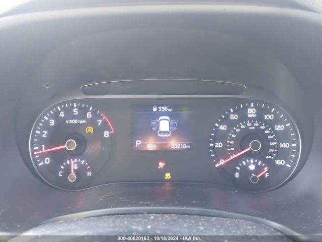 KNDJ23AU6L7099033 KIA SOUL LX