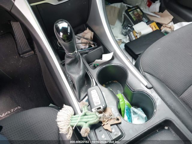 5NPEC4ACXEH891289 Hyundai SONATA SE