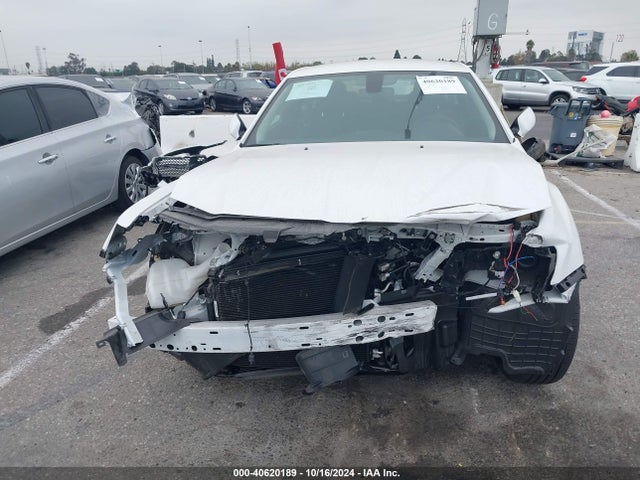 Chrysler 300 Touring 2023 2C3CCAAG4PH613903 Image 12