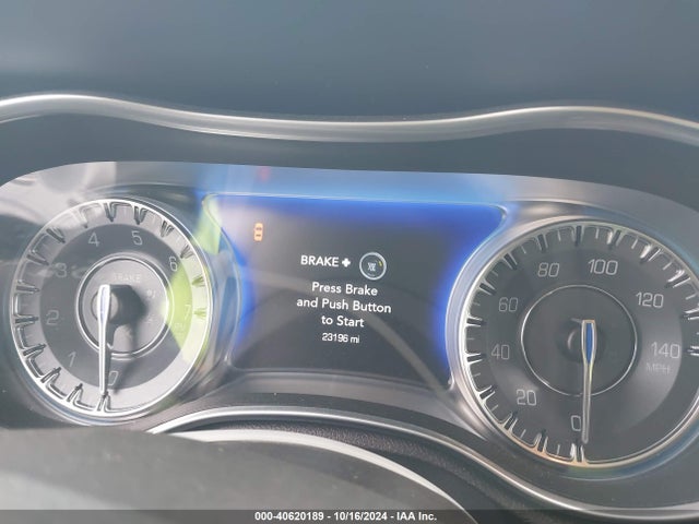 Chrysler 300 Touring 2023 2C3CCAAG4PH613903 Image 15