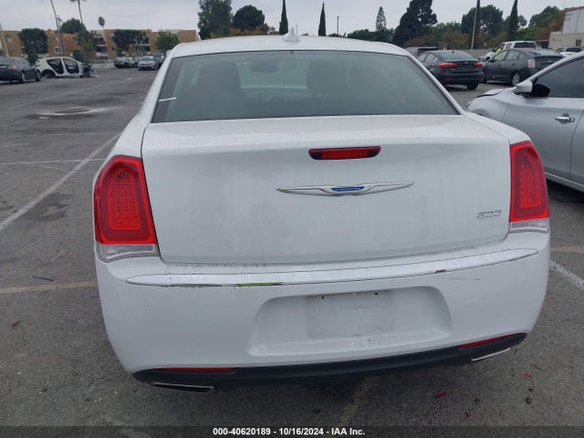 Chrysler 300 Touring 2023 2C3CCAAG4PH613903 Image 16