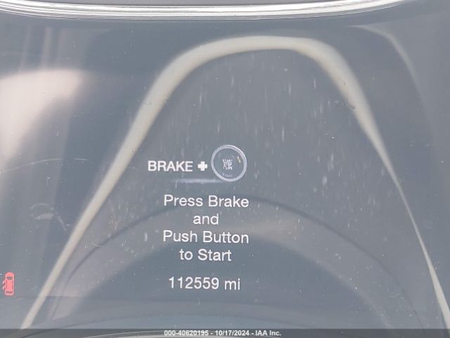 1C4RDHDGXHC930581 Dodge Durango Gt Rwd