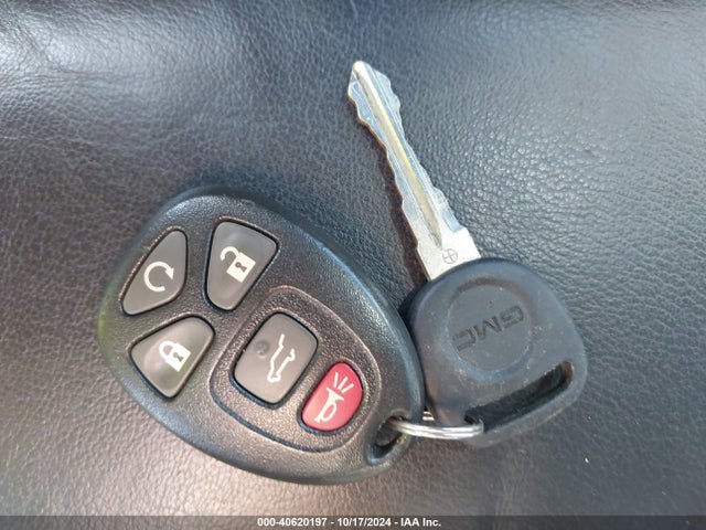 GMC Acadia Denali 2016 1GKKVTKD0GJ273783 Image 11
