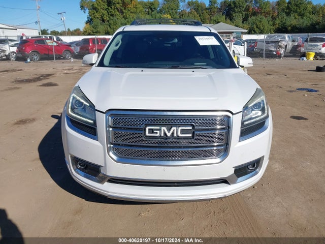 GMC Acadia Denali 2016 1GKKVTKD0GJ273783 Image 12