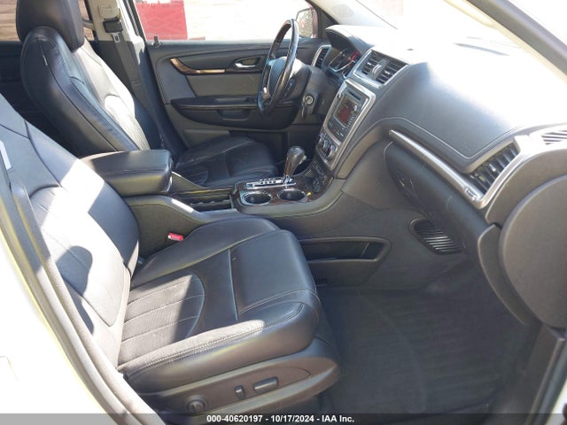 GMC Acadia Denali 2016 1GKKVTKD0GJ273783 Image 5